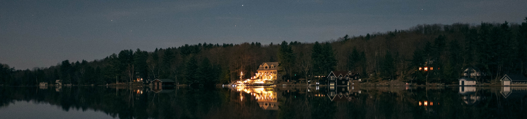 Chapple Realty Pine Lake Waterfront Property For Sale Chapple